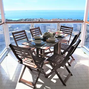  Apartment Di Luna