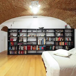 Casa Molino Luxury Loft Apartment Mailand