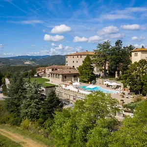 Rocca Di Castagnoli Bauernhof Gaiole in Chianti