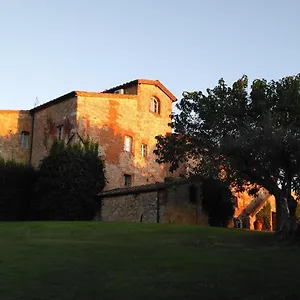 Relais Castelbigozzi Landhaus Monteriggioni